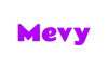 Mevy